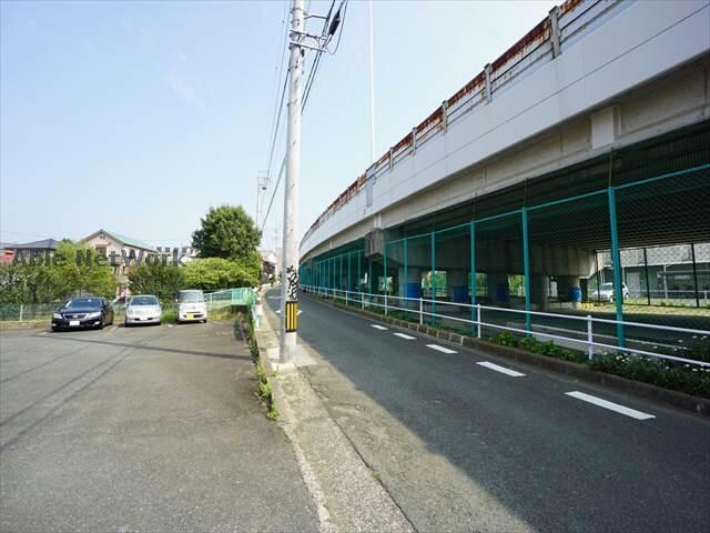 物件外観写真10　