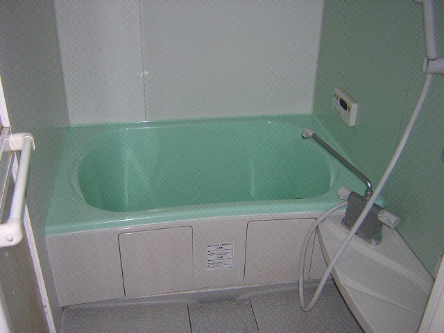 物件内観写真7　(風呂)
