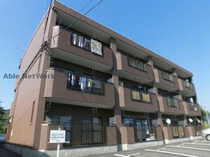 マリッチＡＶＯＮ外観写真