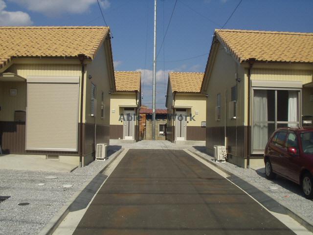 野田町貸家