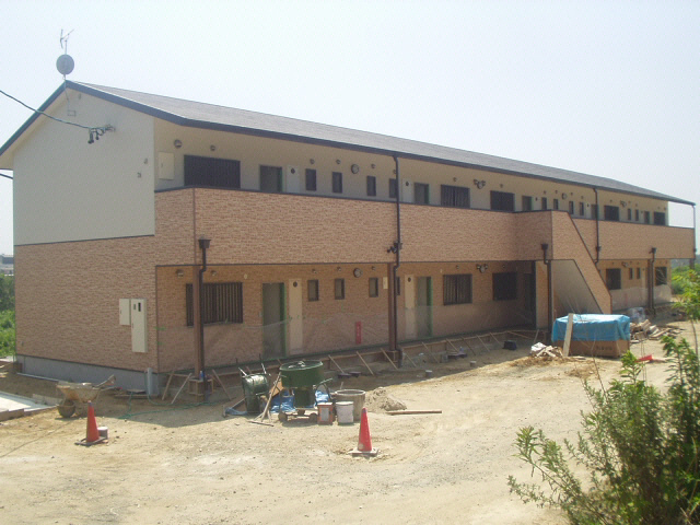 シャンテヒル豊栄