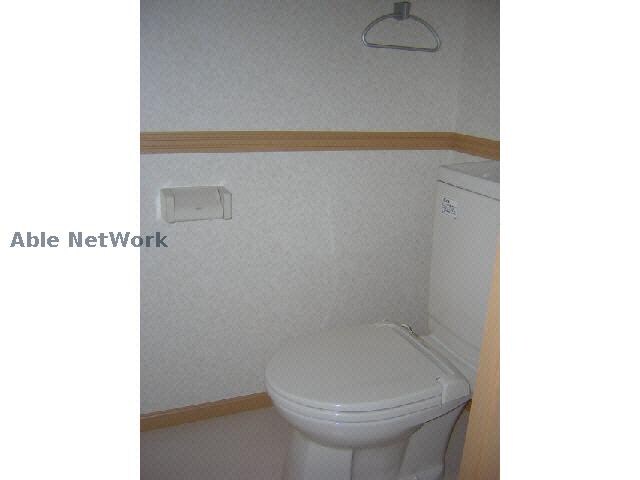 物件内観写真13　(※同型イメージ)