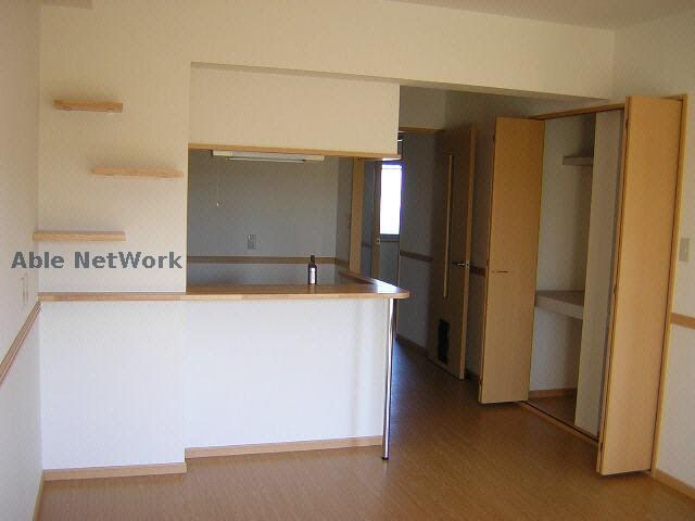 物件内観写真15　(※同型イメージ)