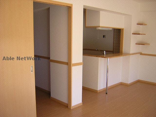 物件内観写真16　(※同型イメージ)