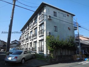 トーワメゾン向山外観写真