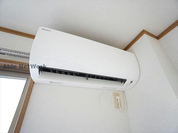 空調設備