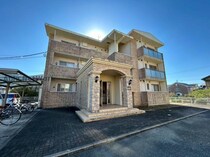 ガーデンハウス花水木参番館の外観写真