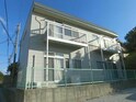 シティハイツ巴
