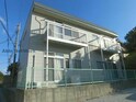 シティハイツ巴
