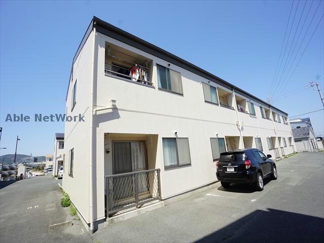 物件外観写真1　(Ⅰ)