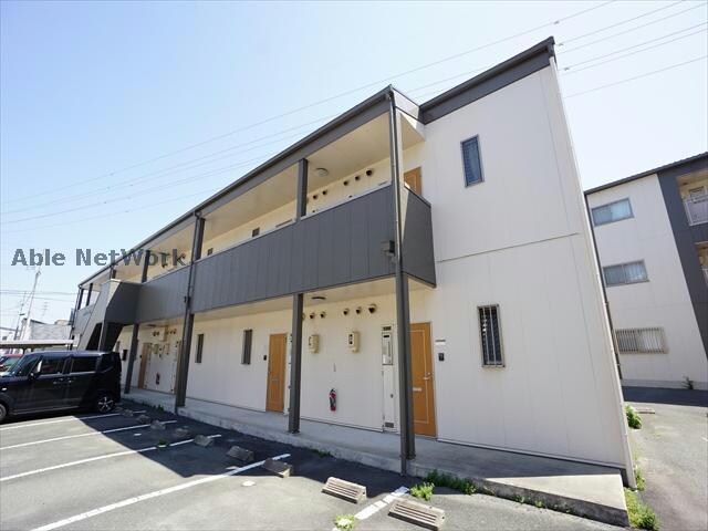 物件外観写真2　(Ⅰ)