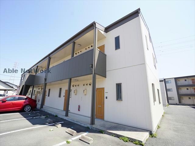 物件外観写真2　(Ⅱ)