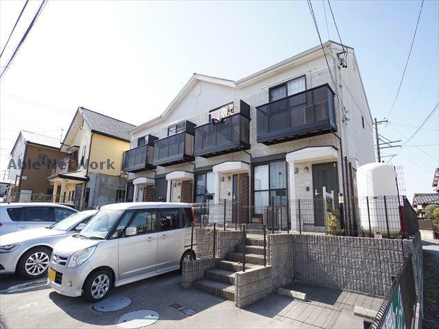 プラッサムコート大岩