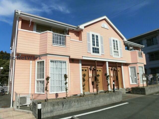 サンヒル森岡