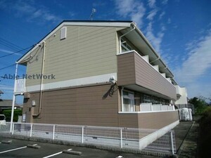 タールフルス外観写真