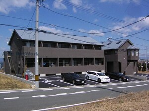セザンヌ片西外観写真
