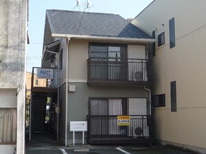 ハイツ小池外観写真