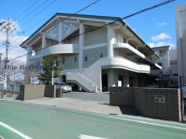 豊橋市立つつじが丘小学校