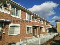 スカイヒルズ21の外観写真