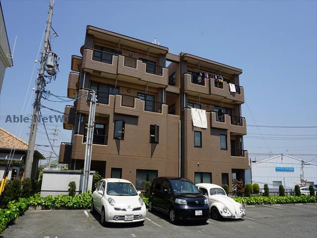 ヴィラヒルズⅡ