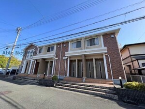 エトワール飯村外観写真