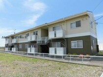 アメニティタウン高洲の外観写真