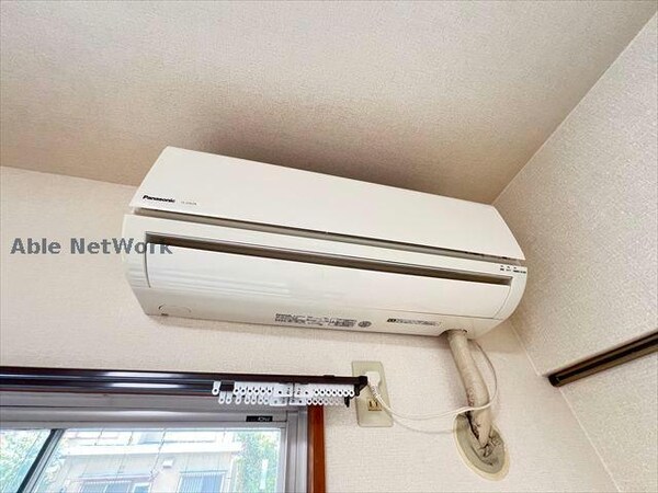空調設備
