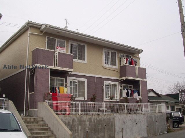 サンライズ豊島