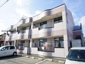 ルシード黒下外観写真