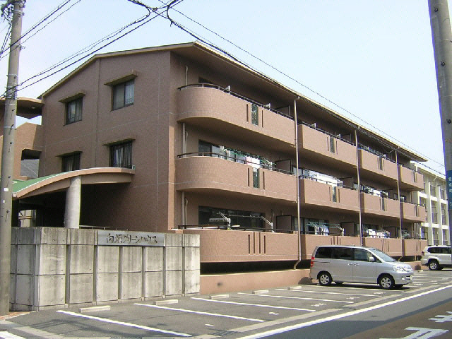 向坂グリーンハウス