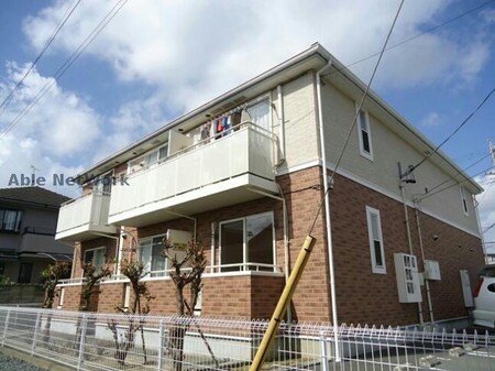 Ｉ　Ｗｉｎｇ２１外観写真