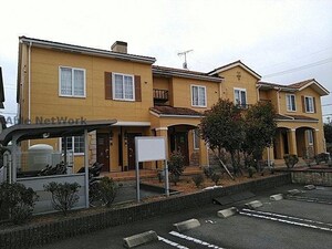 Ｆｉｏｒｅ・Ｐｌａｃｉｄｏ蘭外観写真