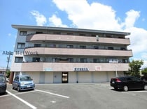 パルタウン小浜の外観写真