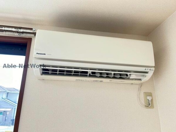 空調設備