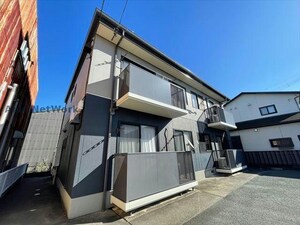 フローラ外観写真