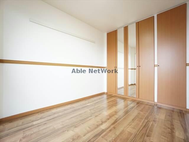 物件内観写真4　(同型)