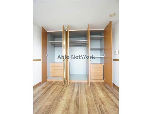 物件内観写真5　(同型)