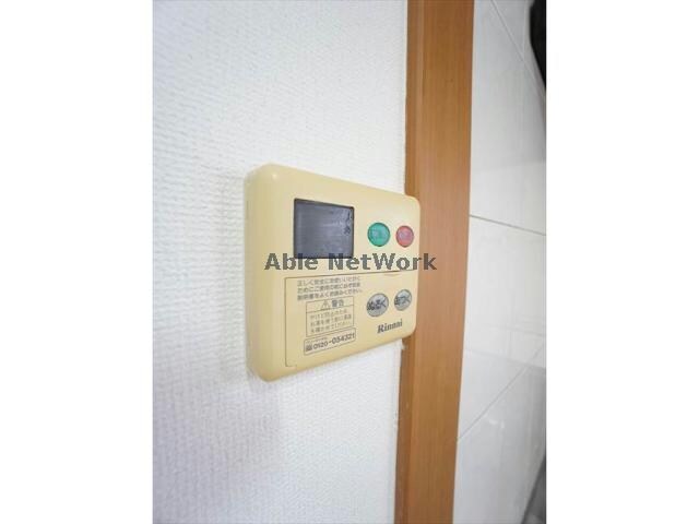 物件内観写真13　(同型)