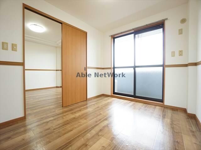 物件内観写真18　(同型)