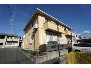 グランシード三ノ輪C棟外観写真