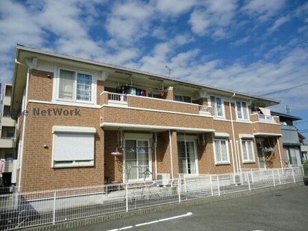 ａｌａ・ａｎｇｅ外観写真