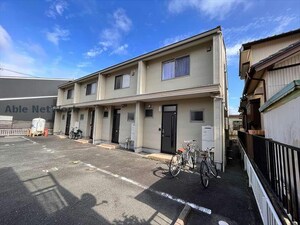 ファミーユ昴外観写真