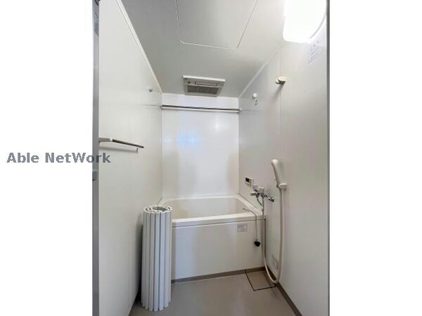 バス／シャワールーム等(別部屋写真)