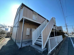 グリーンハウス山本A外観写真