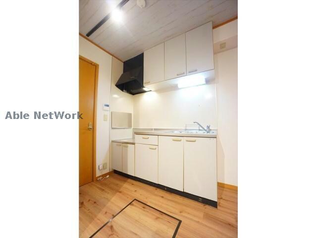 CasamentoⅢのキッチン