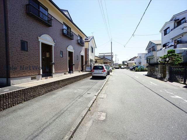 CasamentoⅢの周辺環境