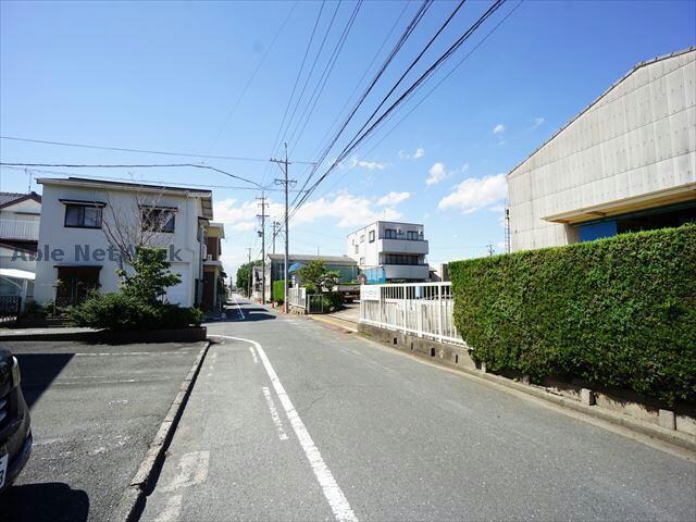 CasamentoⅢの周辺環境