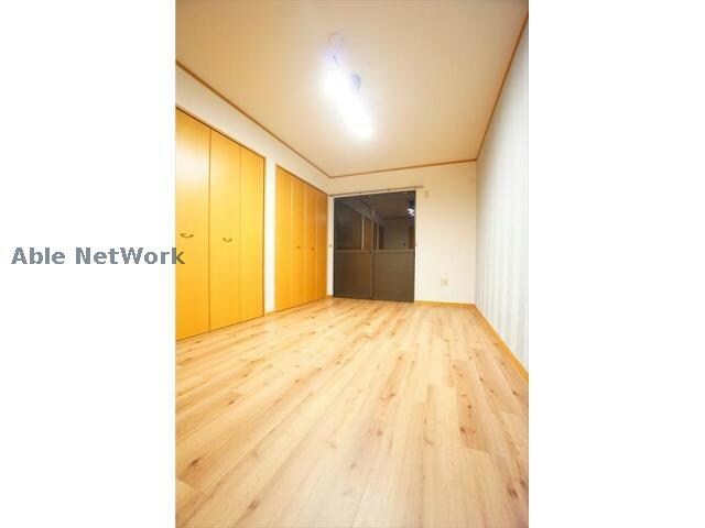 CasamentoⅢの居室