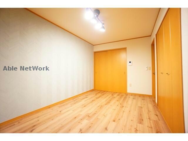 CasamentoⅢの居室