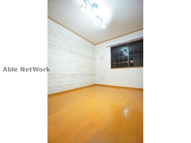 CasamentoⅢの居室